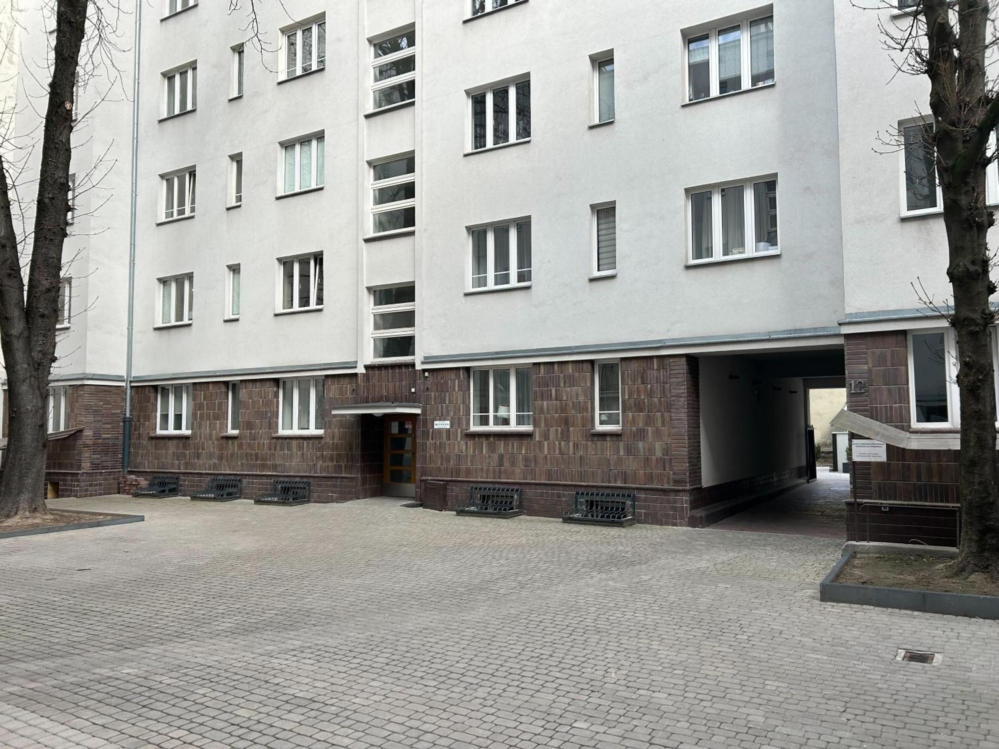 Leilighet Poznanska 12 - Better Warszawa